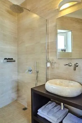 Luxury Villa, 2 Yatak Odası, Özel Banyo, Deniz Manzaralı