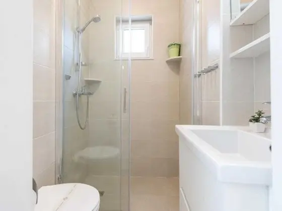 Apart Daire (One Bedroom Apartment with Terrace)