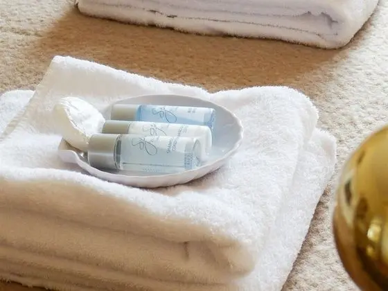 Deluxe Tek Büyük Yataklı Oda, Banyolu/Duşlu