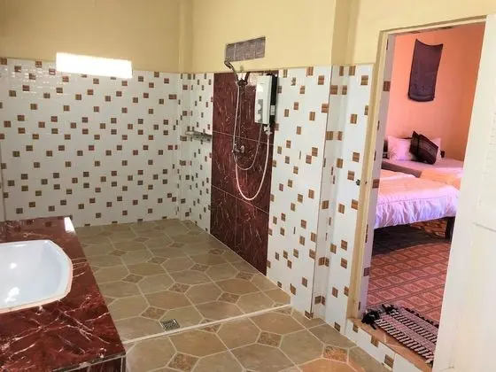 Panoramic Dört Kişilik Oda, 1 Yatak Odası