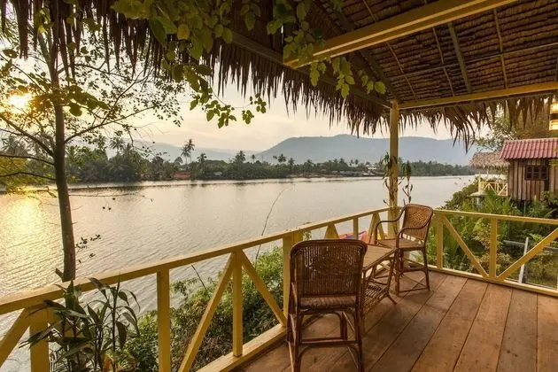 Panoramic Dört Kişilik Oda, 1 Yatak Odası