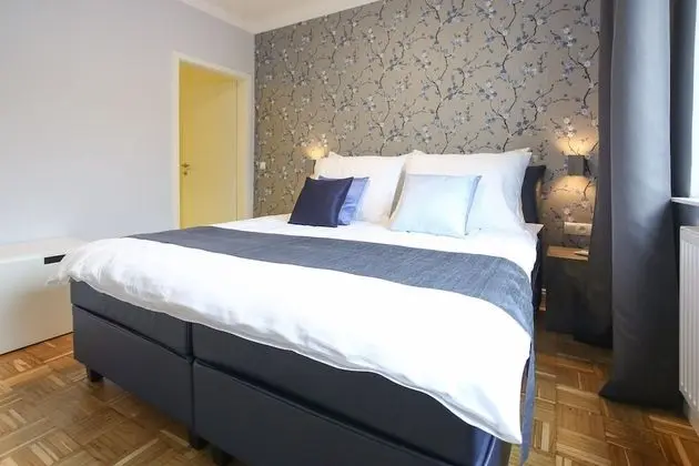 Premium Apart Daire, 1 Yatak Odası, Mutfak