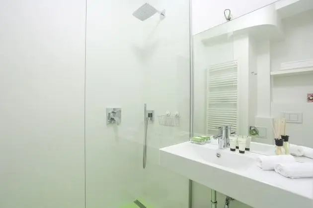 Premium Apart Daire, 1 Yatak Odası, Mutfak
