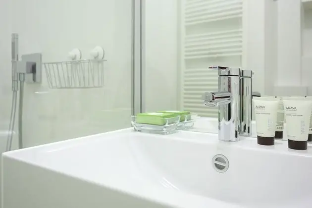 Premium Apart Daire, 1 Yatak Odası, Mutfak