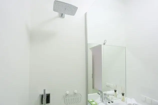 Premium Apart Daire, 1 Yatak Odası, Mutfak