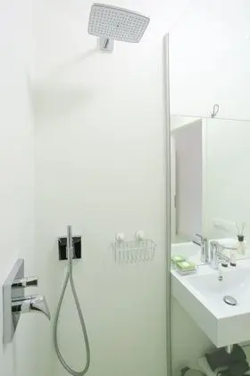 Premium Apart Daire, 1 Yatak Odası, Mutfak