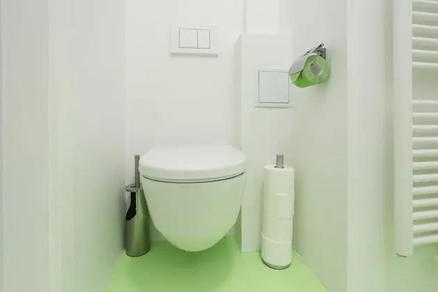 Premium Apart Daire, 1 Yatak Odası, Mutfak