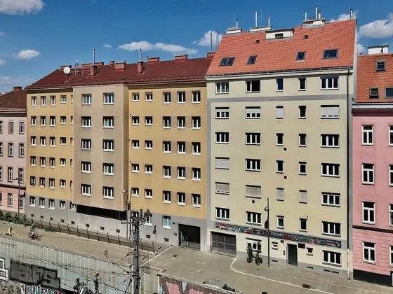Premium Apart Daire, 1 Yatak Odası, Mutfak