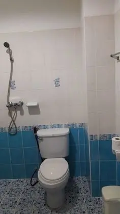 Standard Double Room, Private Bathroom