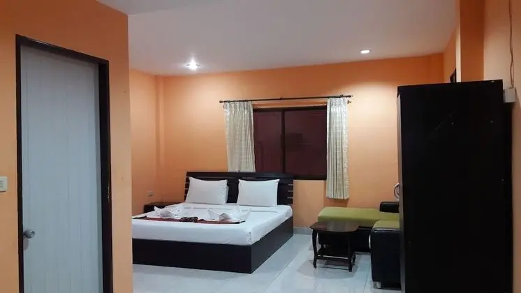 Standard Double Room, Private Bathroom