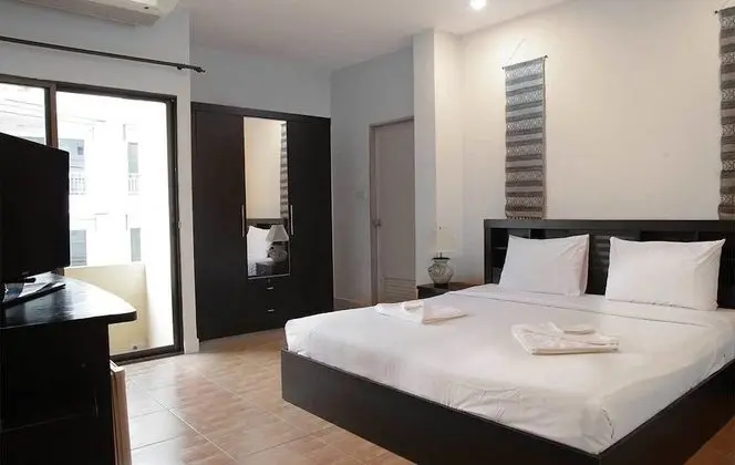 Superior Double Room, Private Bathroom