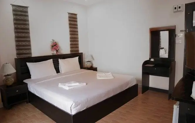 Superior Double Room, Private Bathroom