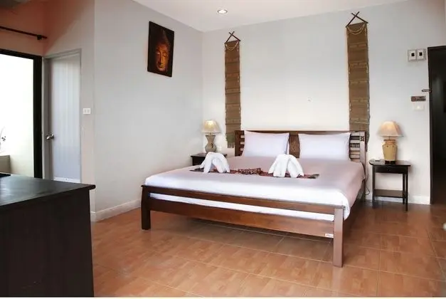 Superior Double Room, Private Bathroom