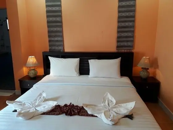 Superior Double Room, Private Bathroom