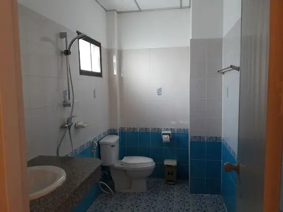 Superior Double Room, Private Bathroom