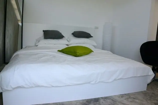 Süit, 1 Yatak Odası