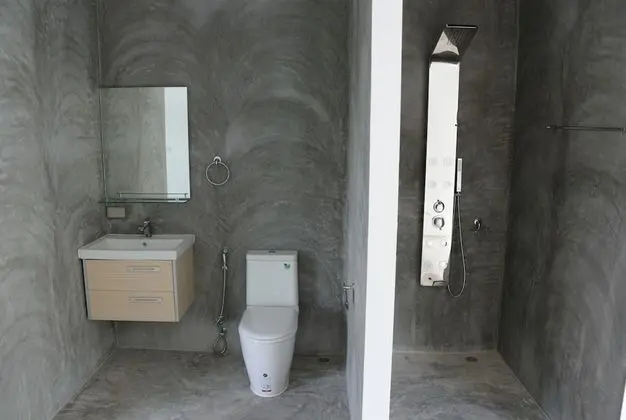 Süit, 1 Yatak Odası