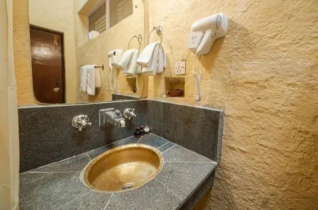 Standard Oda, 1 Yatak Odası