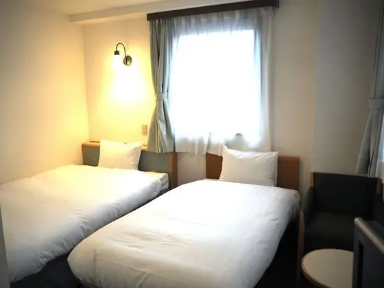 Oda, Sigara İçilmez (Studio Twin, Monthly Stay)