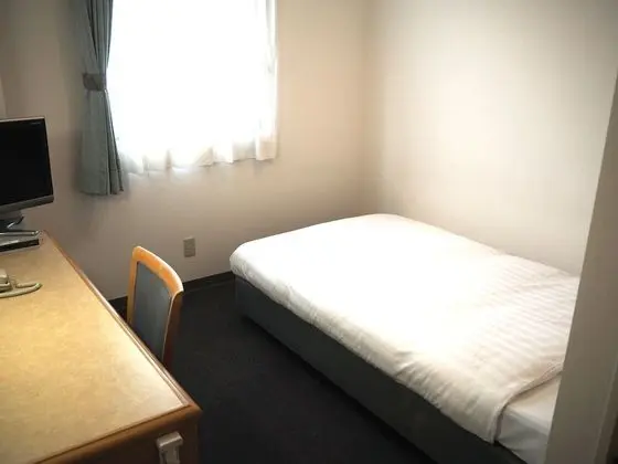 Tek Kişilik Oda, Sigara İçilebilir (Long Stay)