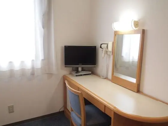Tek Kişilik Oda, Sigara İçilebilir (Long Stay)