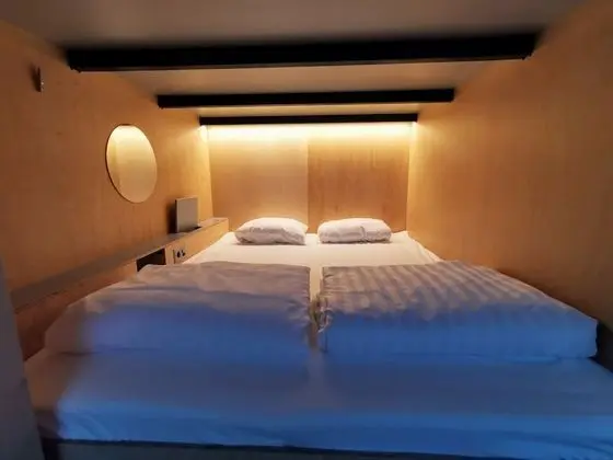 Double Capsule Mixed