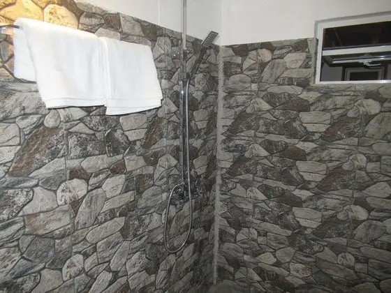 Deluxe Tek Büyük veya İki Ayrı Yataklı Oda, 1 Çift Kişilik Yatak, Sigara İçilmez