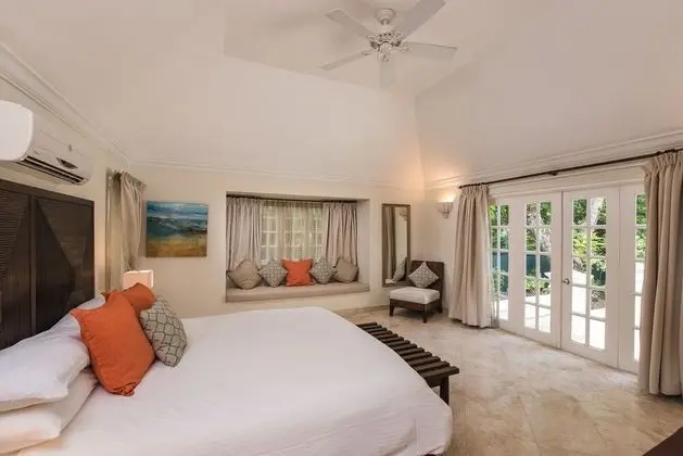 Villa, 5 Yatak Odası