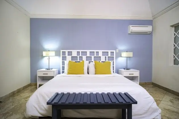 Villa, 5 Yatak Odası
