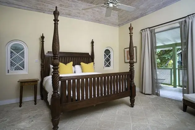 Villa, 5 Yatak Odası