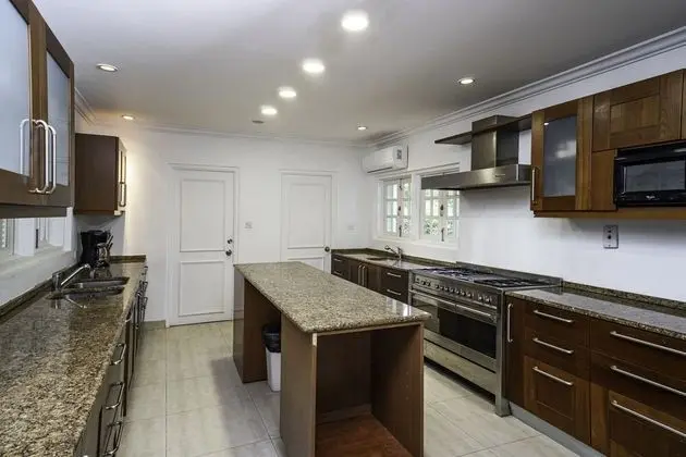 Villa, 5 Yatak Odası