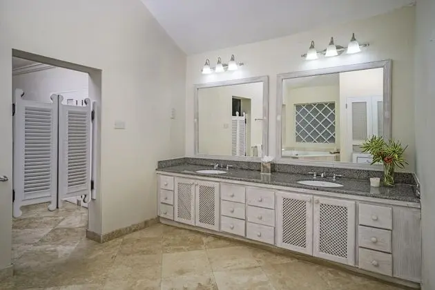 Villa, 5 Yatak Odası