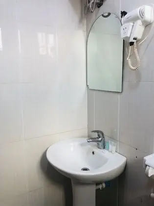 Standard Oda, 1 En Büyük (King) Boy Yatak, Özel Banyo, Şehir Manzaralı