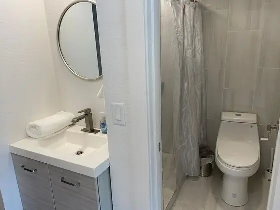 Junior Stüdyo, 1 Büyük (Queen) Boy Yatak, Dağ Manzaralı, Dağ Yamacı