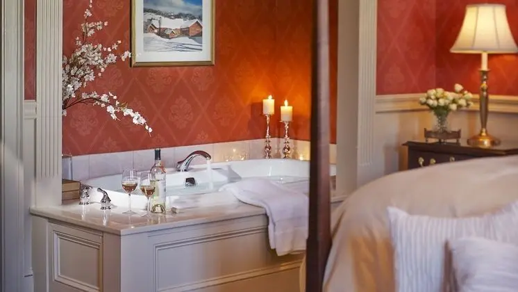 Luxury Süit, 1 En Büyük (King) Boy Yatak