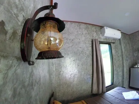 Deluxe Bungalov