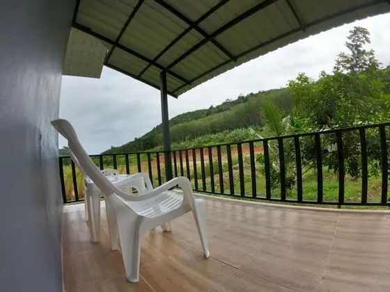 Deluxe Bungalov