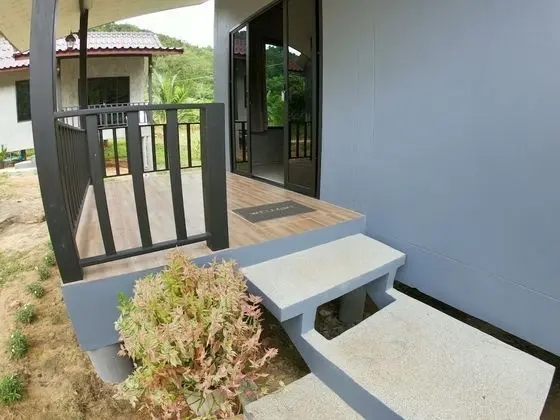 Deluxe Bungalov
