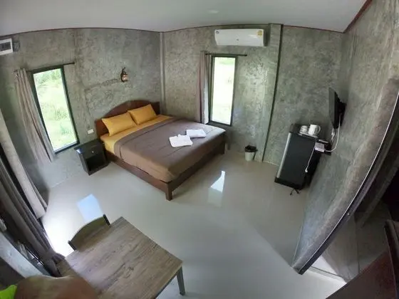 Deluxe Bungalov