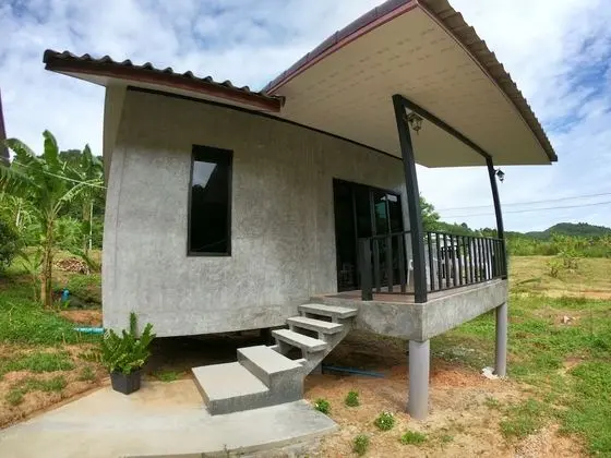 Superior Bungalov