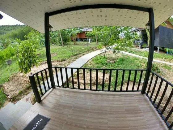 Superior Bungalov