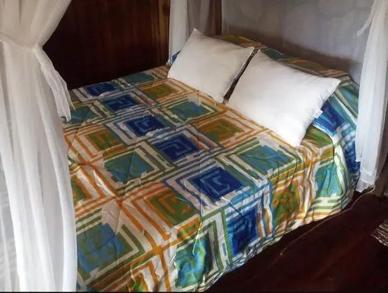 Standard Tek Büyük Yataklı Oda, 1 Çift Kişilik Yatak, Sigara İçilmez