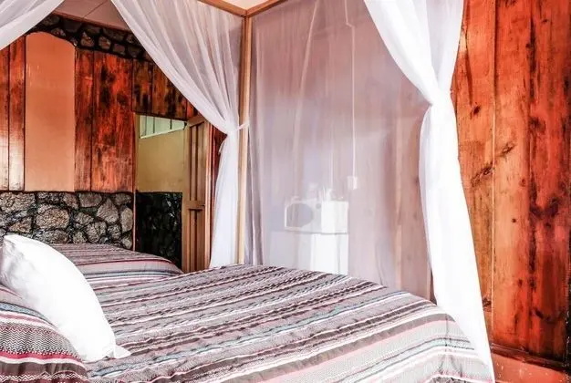 Superior Dört Kişilik Oda, 2 Büyük (Queen) Boy Yatak, Sigara İçilmez