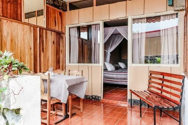 Superior Dört Kişilik Oda, 2 Büyük (Queen) Boy Yatak, Sigara İçilmez