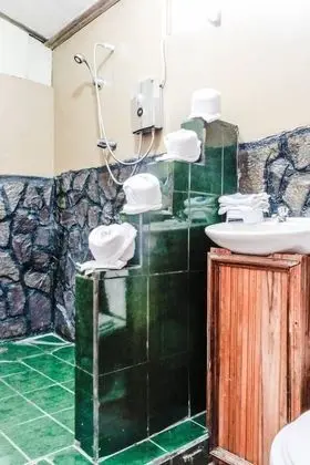 Superior Dört Kişilik Oda, 2 Büyük (Queen) Boy Yatak, Sigara İçilmez