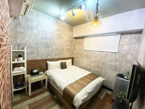 Design Tek Büyük Yataklı Oda