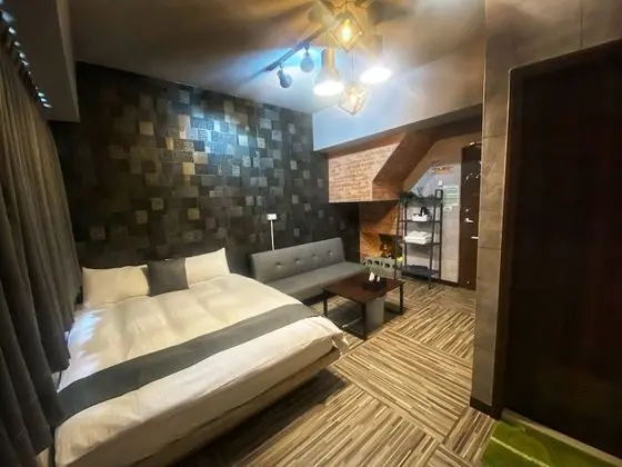 Design Tek Büyük Yataklı Oda