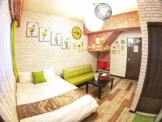 Design Tek Büyük Yataklı Oda