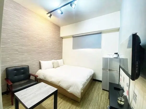 Design Tek Büyük Yataklı Oda
