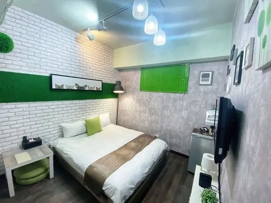 Design Tek Büyük Yataklı Oda